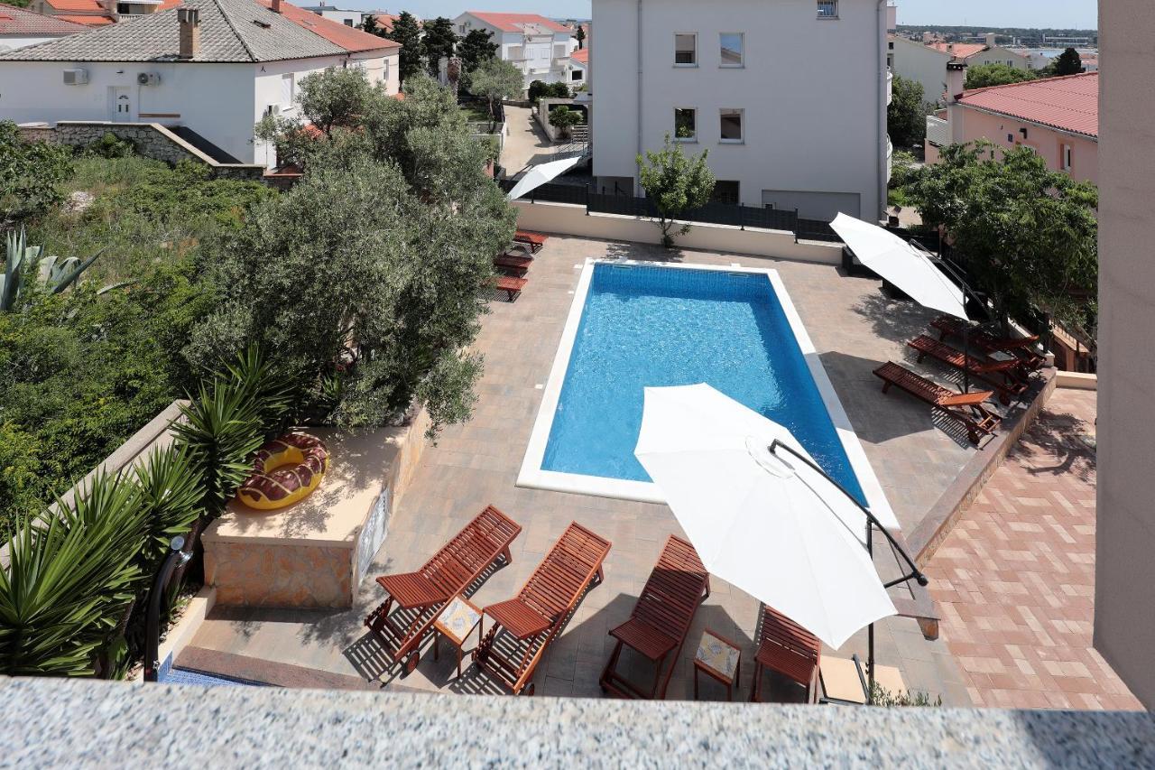 נובליה Villa Katarina מראה חיצוני תמונה