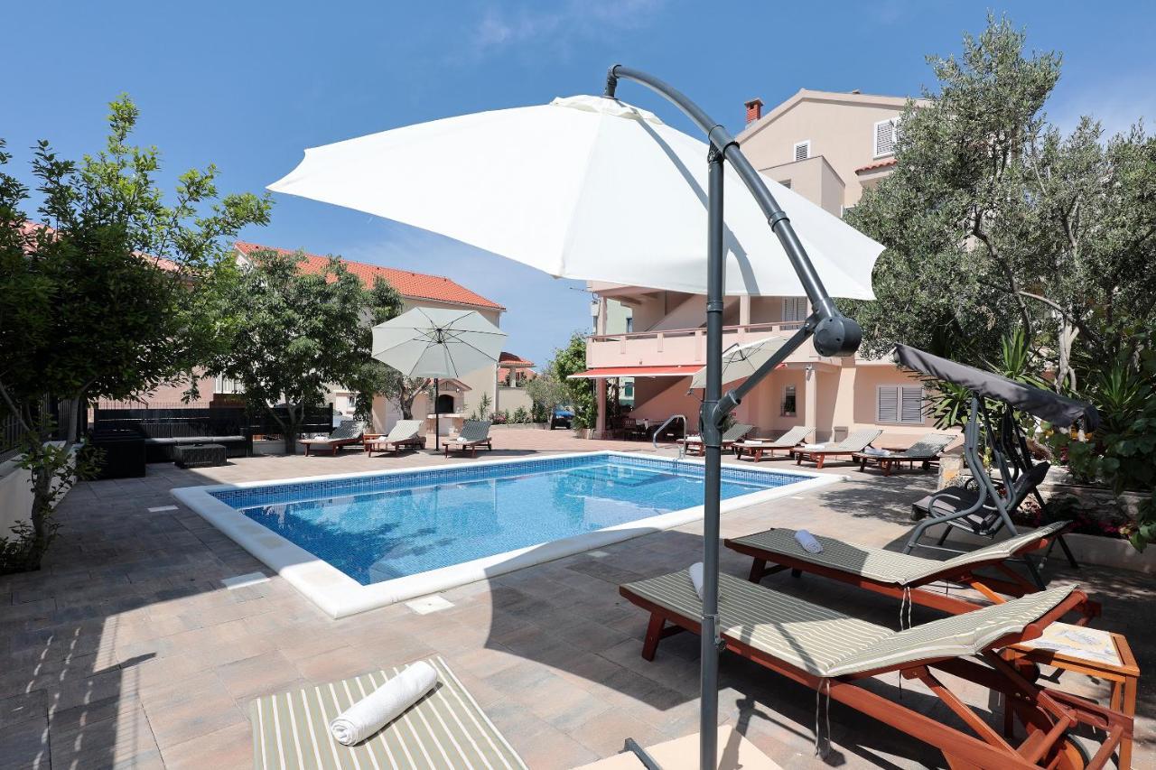 נובליה Villa Katarina מראה חיצוני תמונה