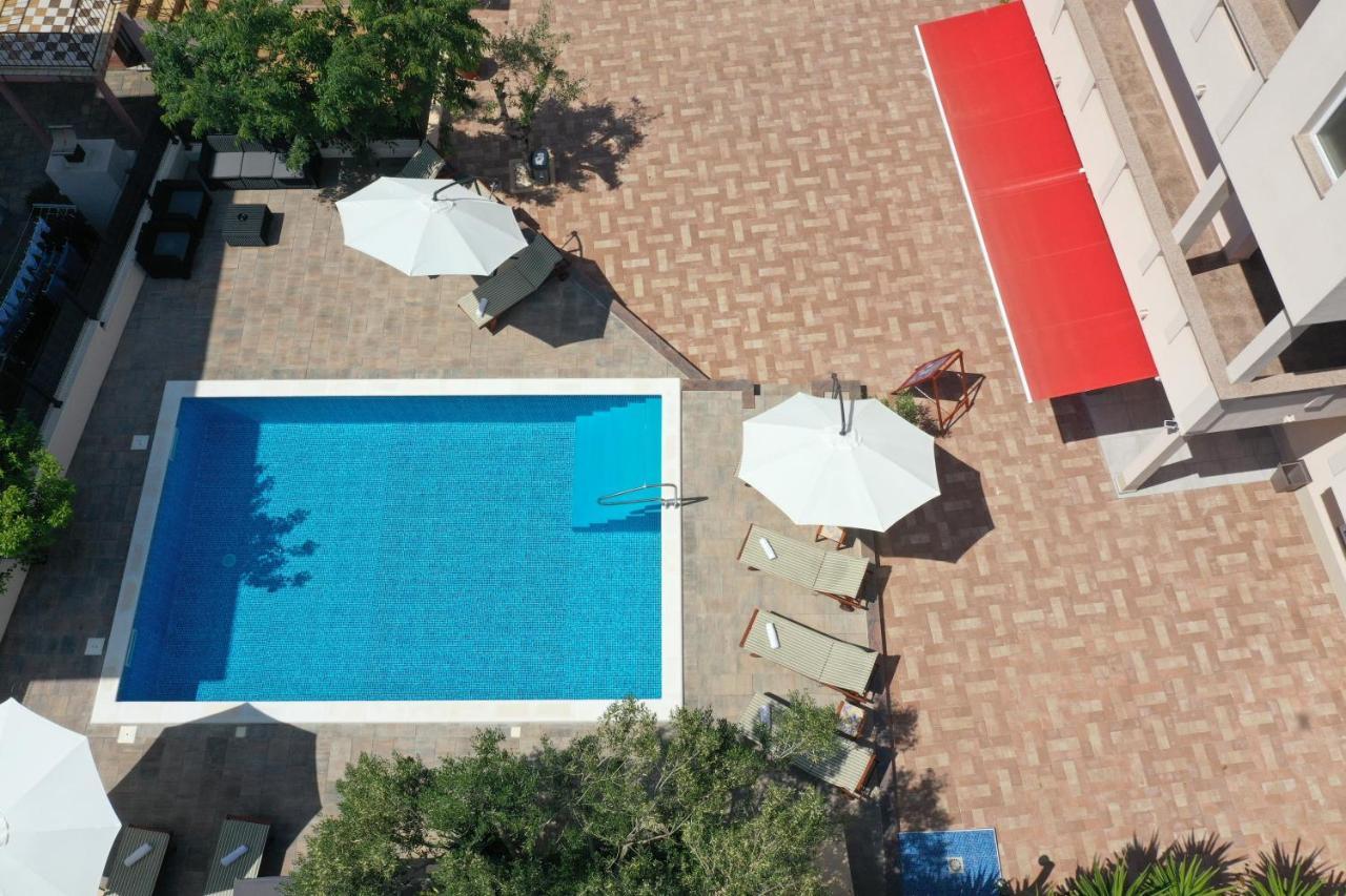 נובליה Villa Katarina מראה חיצוני תמונה