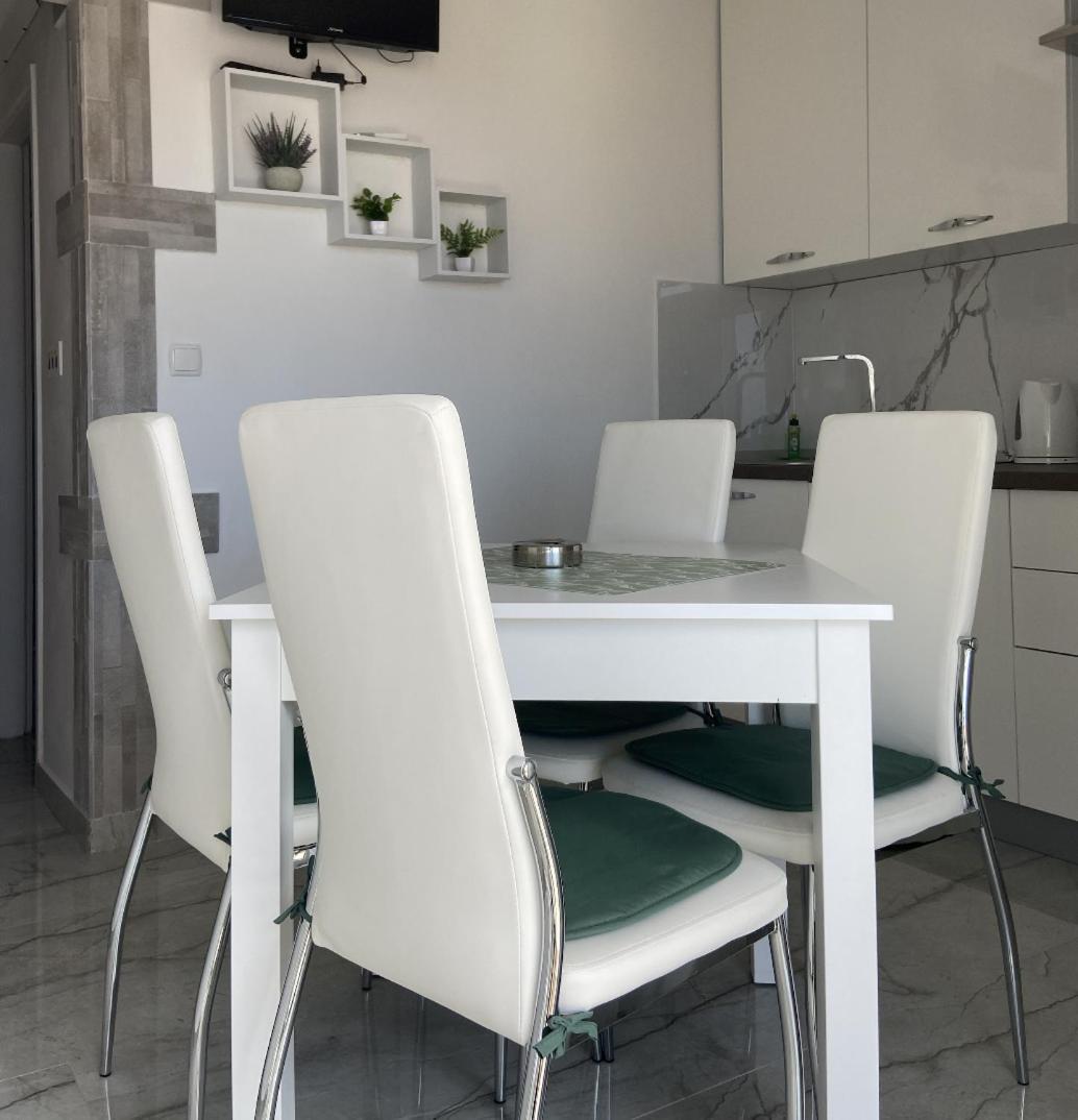 נובליה Villa Katarina מראה חיצוני תמונה