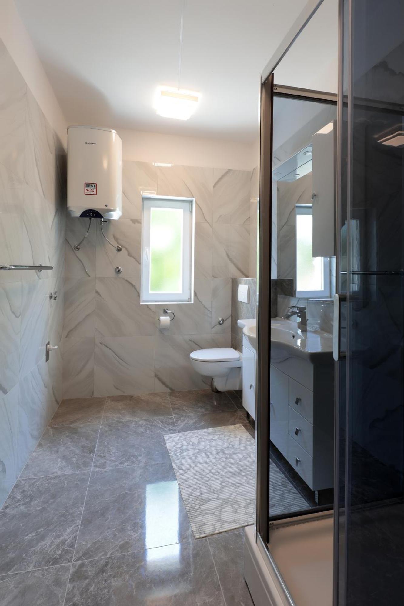 נובליה Villa Katarina מראה חיצוני תמונה