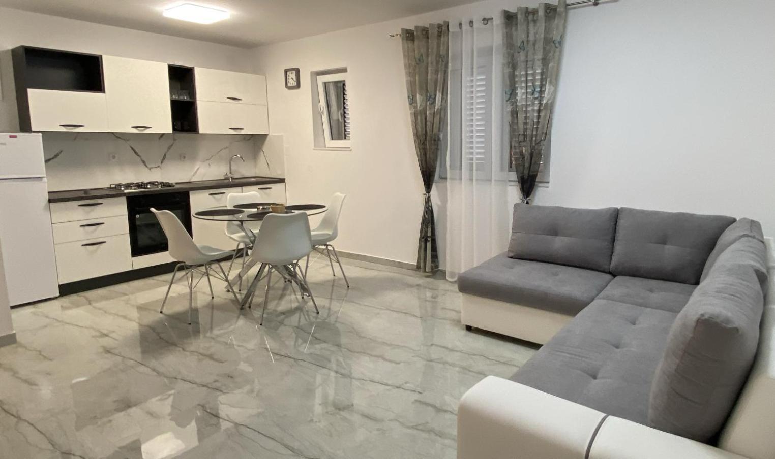נובליה Villa Katarina מראה חיצוני תמונה