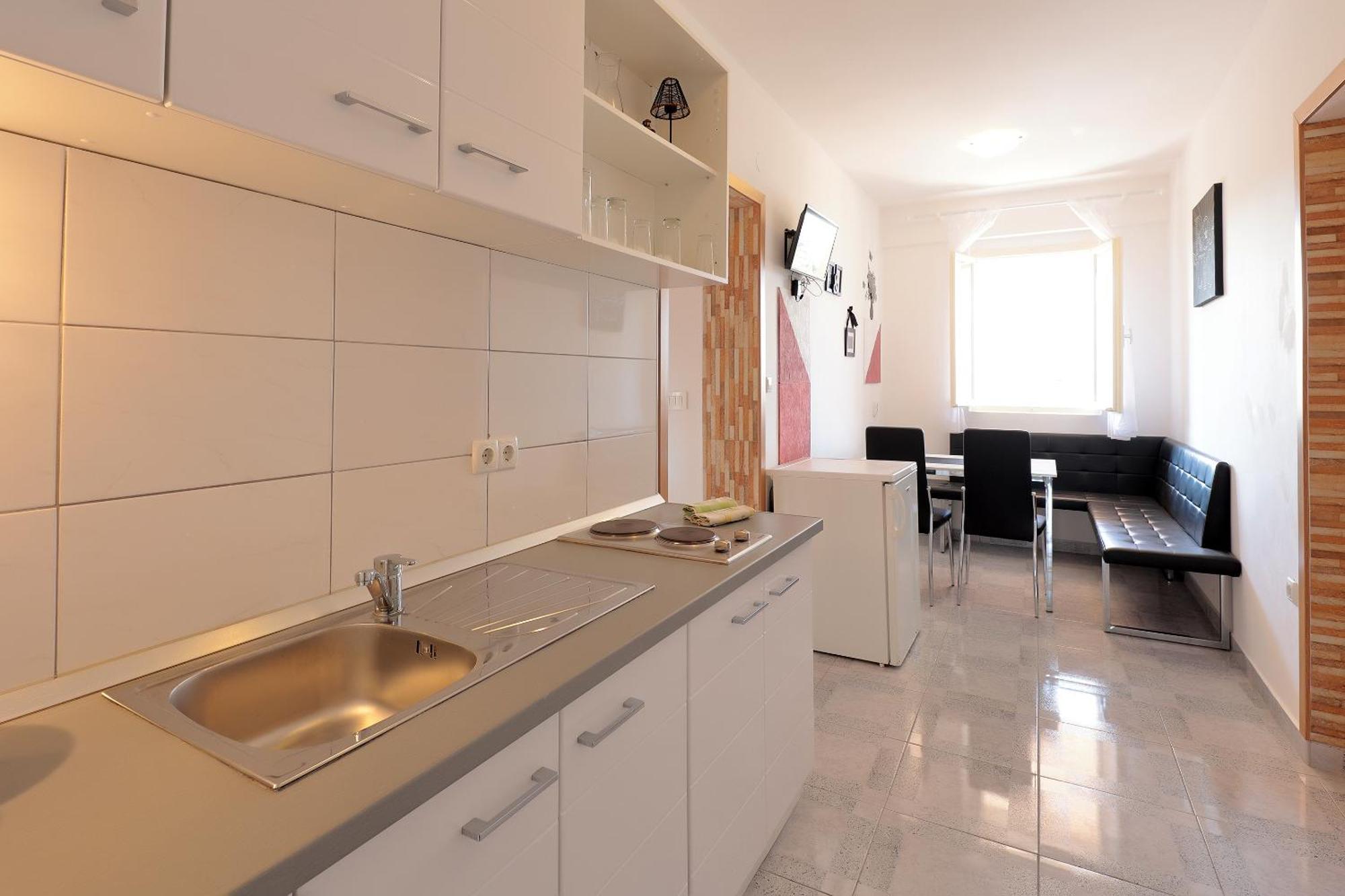 נובליה Villa Katarina מראה חיצוני תמונה